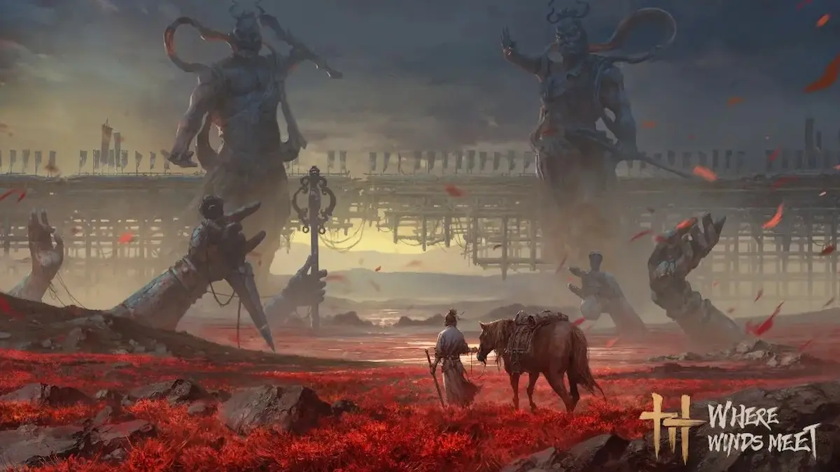 where winds meet baza