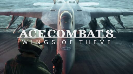 Ace Combat 8