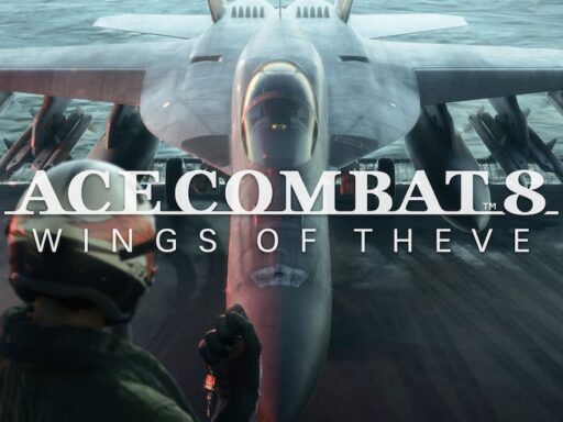 Ace Combat 8