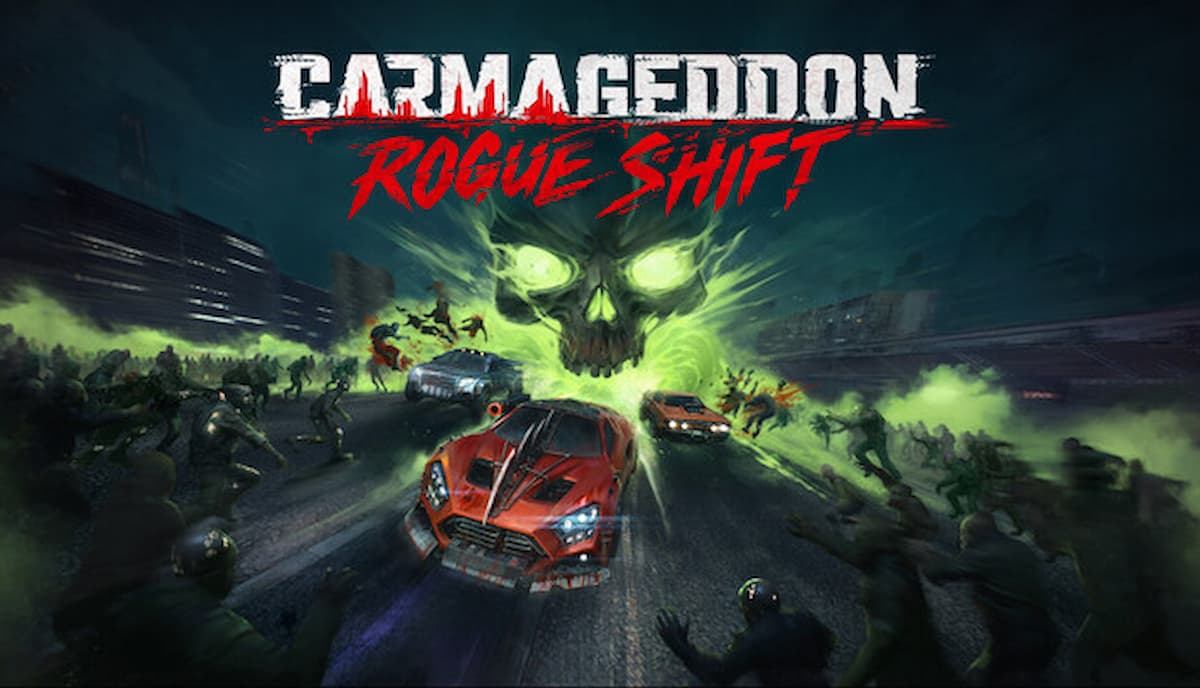 Carmageddon Rogue Shift joc