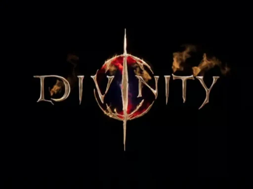 Divinity Larian Studios