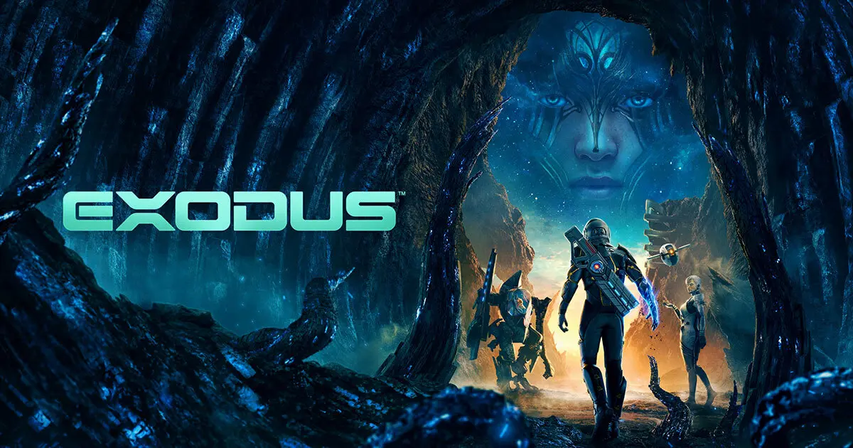Exodus game awards