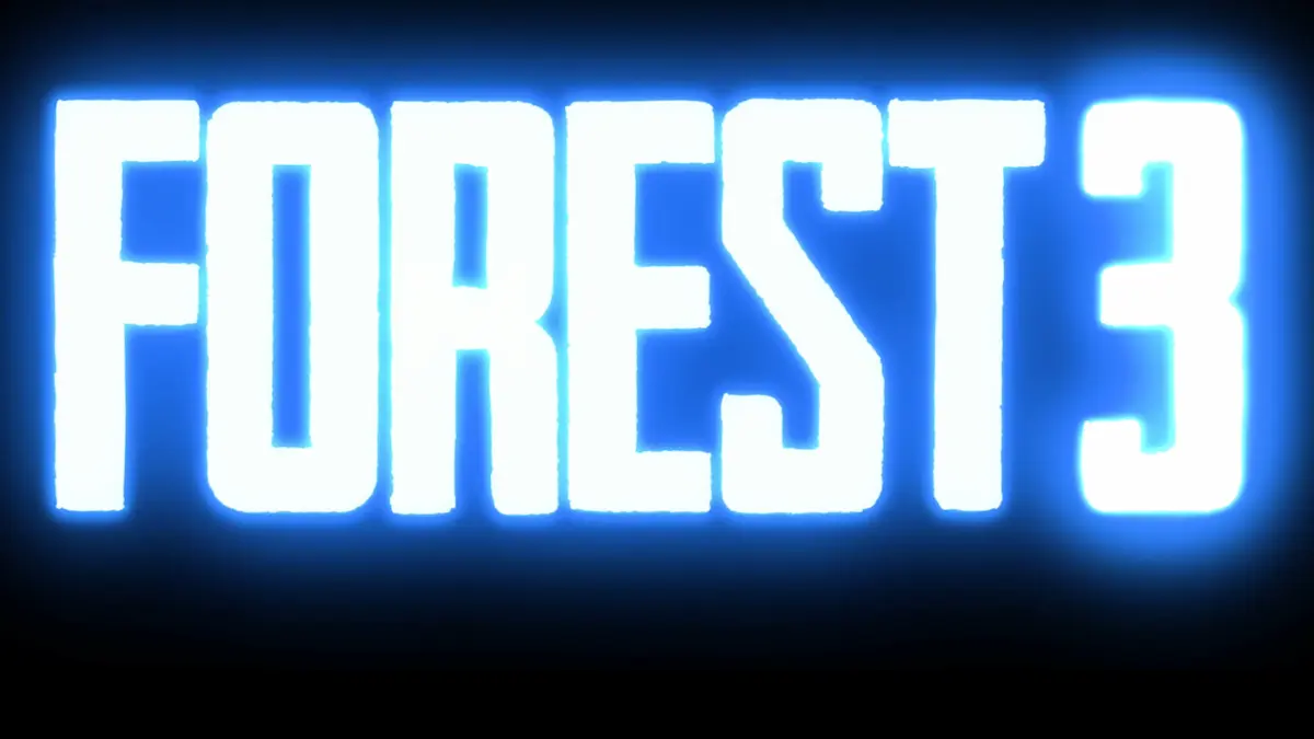 Forest 3 game awards