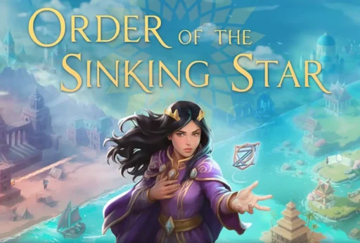 Order of the Sinking Star game awards