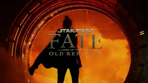 Star Wars: Fate of the Old Republic game