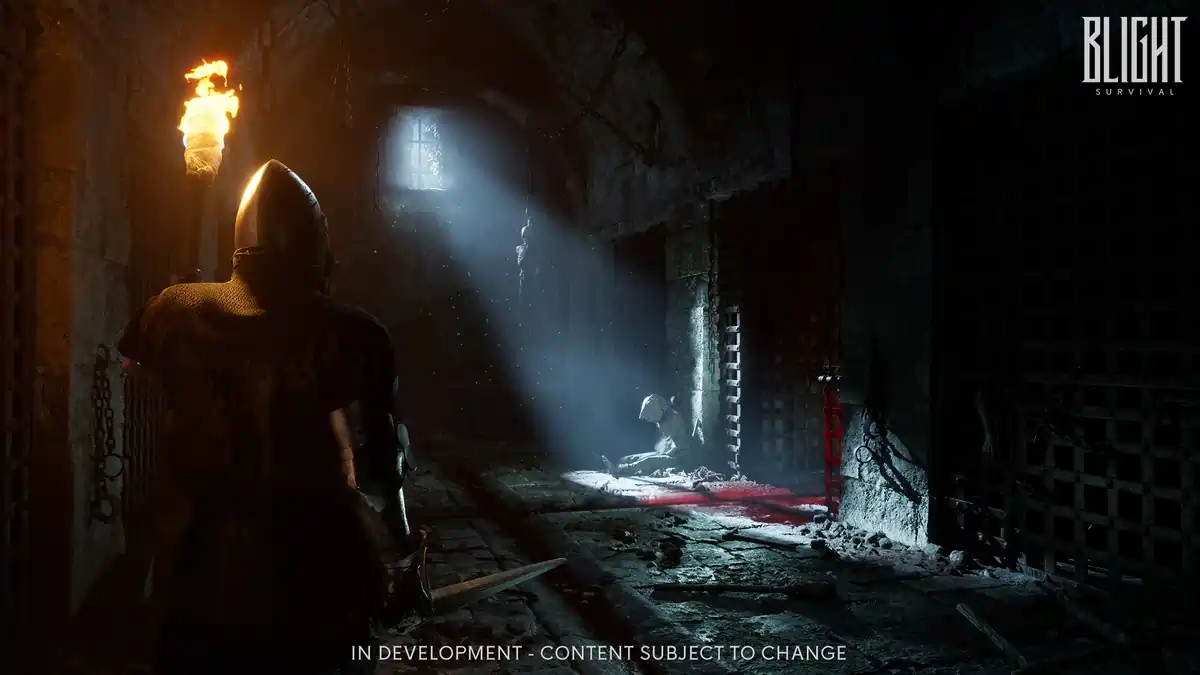 blight survival graphics