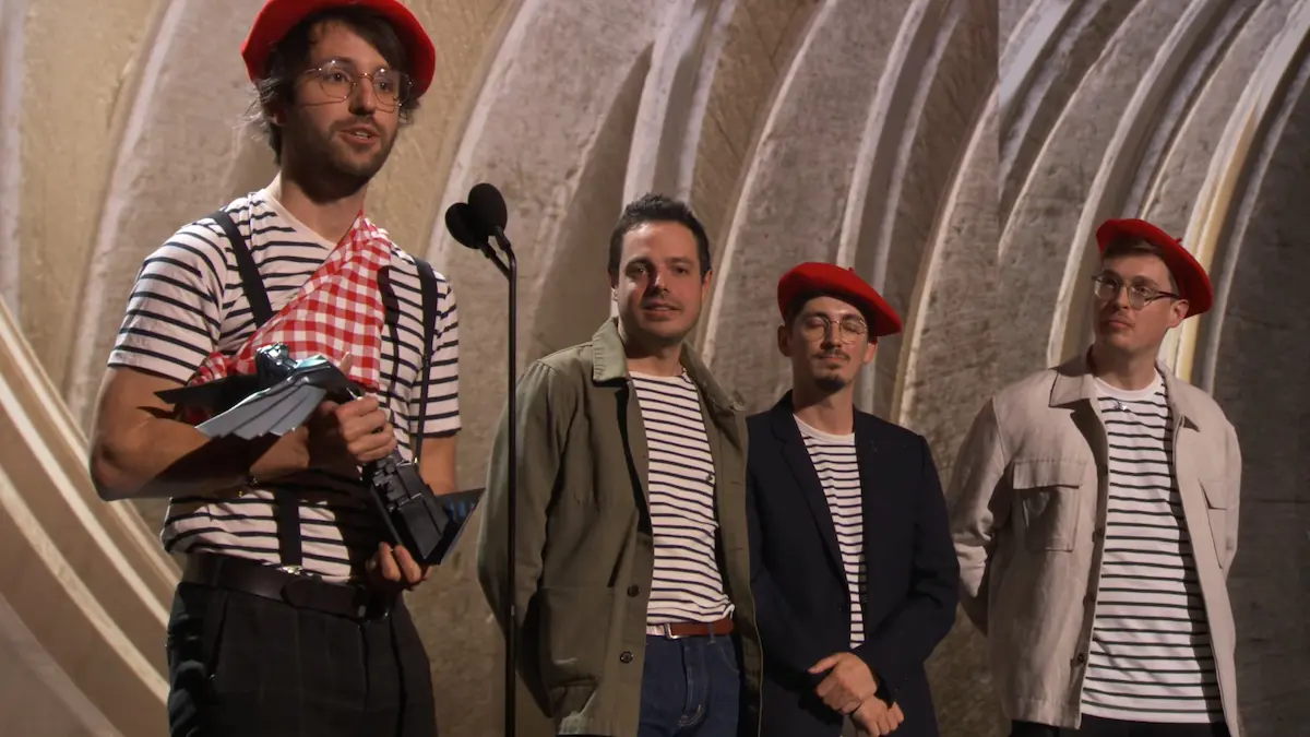 clair obscur expedition 33 echipa