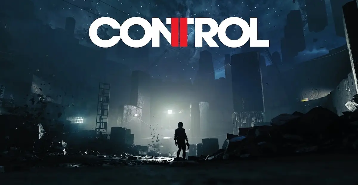 control 2 pc gaming show