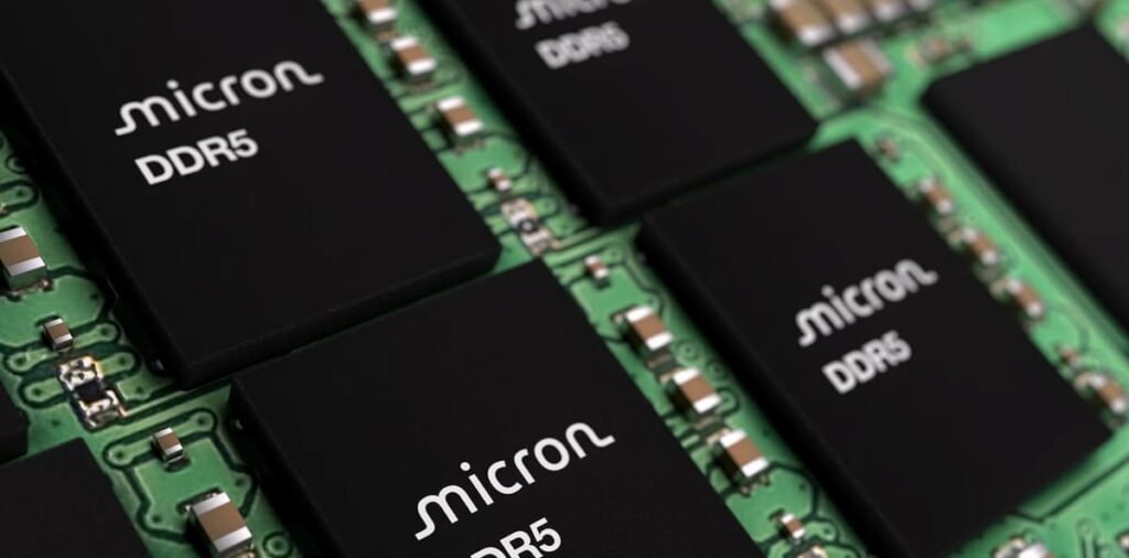 crucial micron ram price