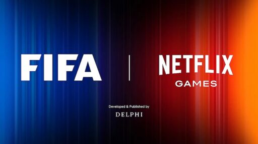 fifa netflix