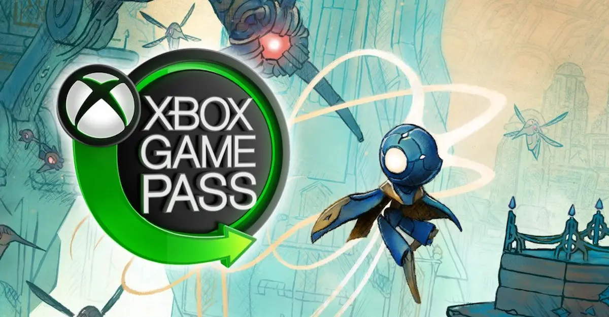 game pass ianuarie 2026