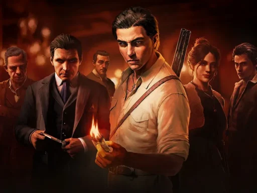 mafia 1 leak