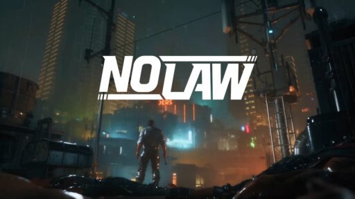 no law game