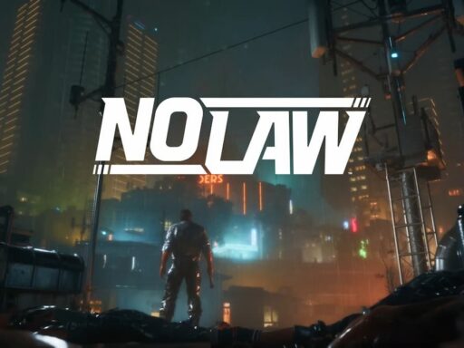 no law game