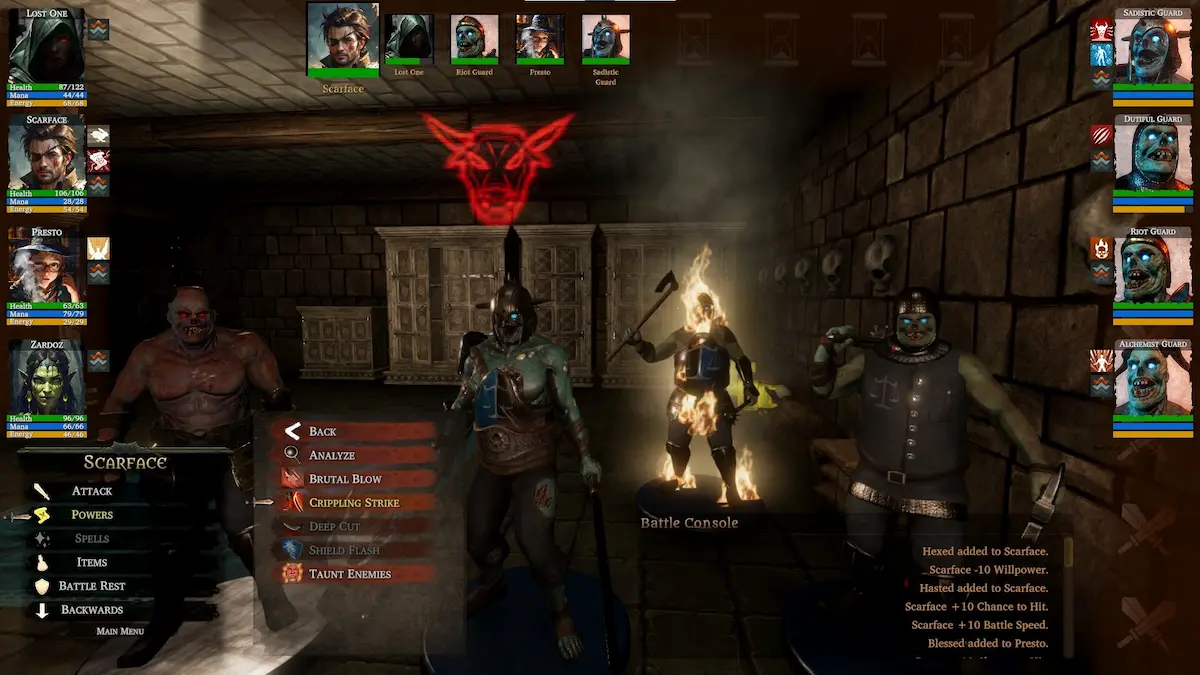 paper dungeon deep down release date