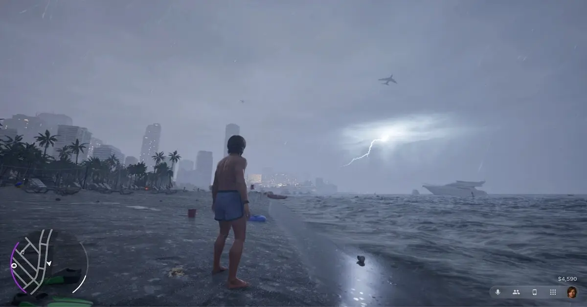 paradise release date