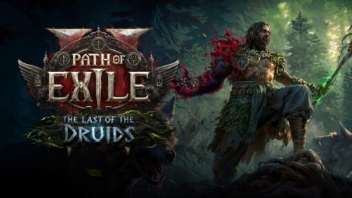 path of exile 2 druid update