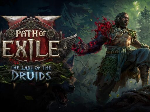 path of exile 2 druid update