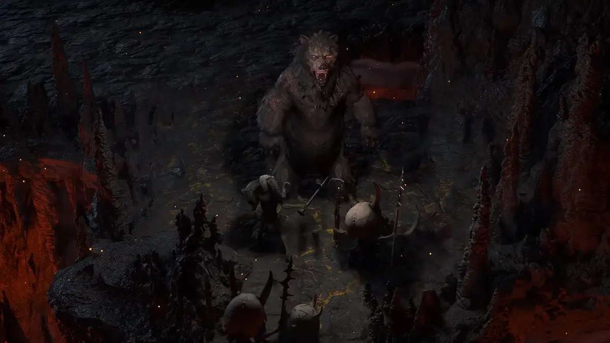 path of exile 2 the last of the druids update