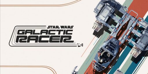 star wars galactic racer joc