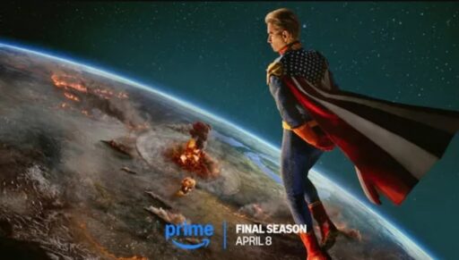 the boys sezonul 5 trailer