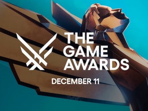 the game awards 2025 castigatori