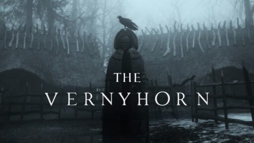 the vernyhorn joc