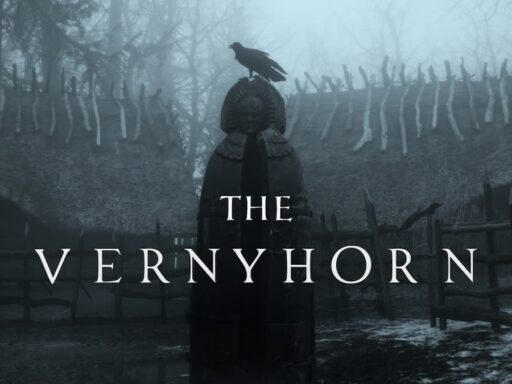 the vernyhorn joc