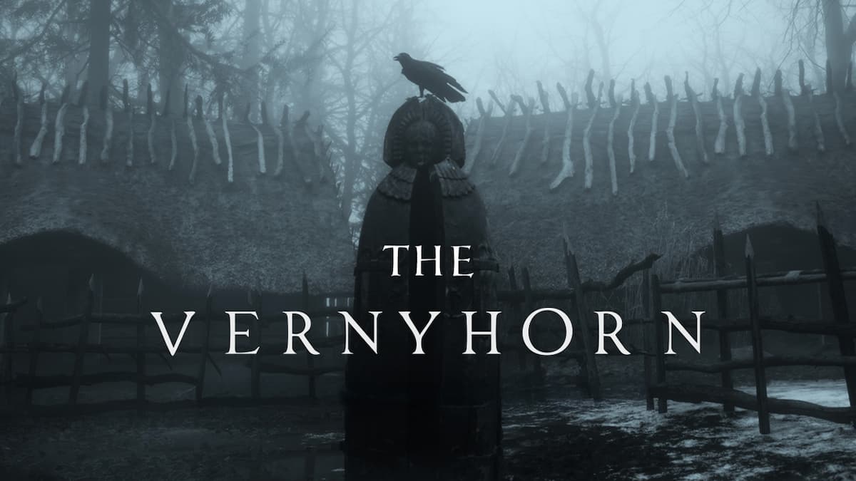 the vernyhorn joc