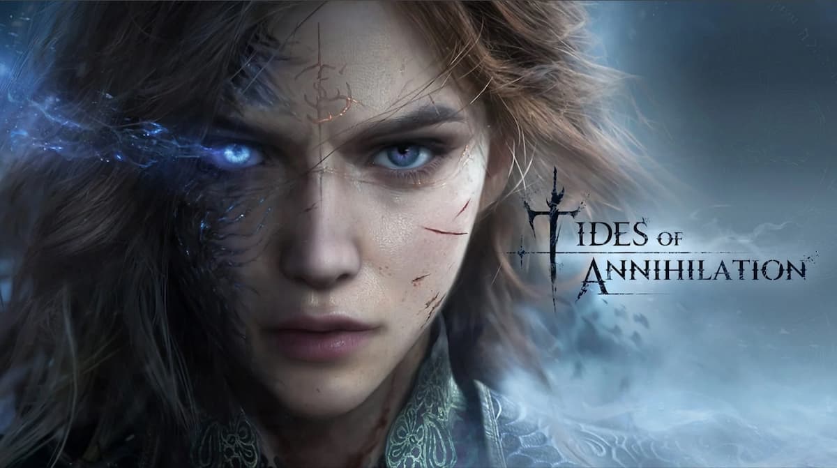 tides of annihilation joc