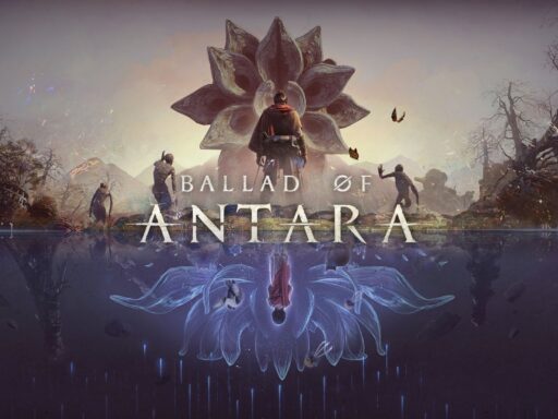ballad of antara leak
