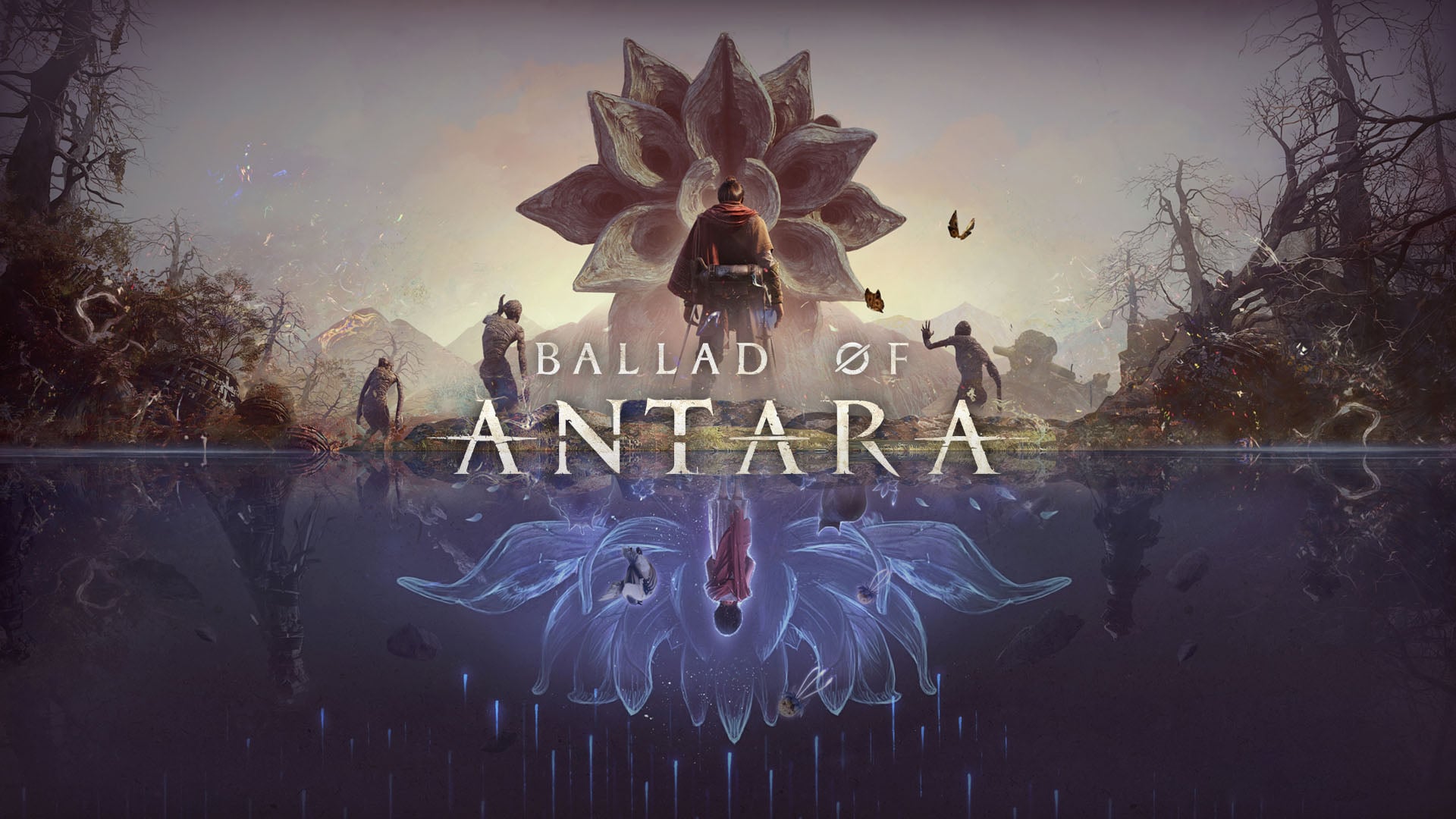 ballad of antara leak