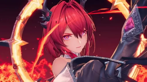 arknights endfield rosaria