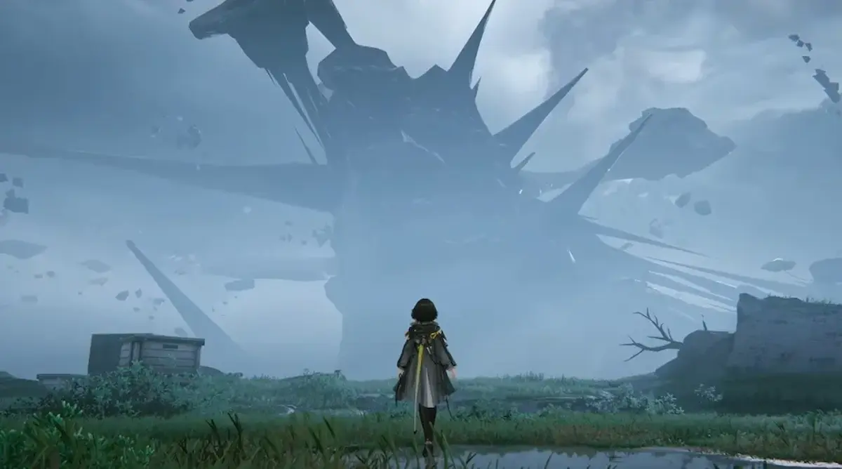 arknights endfield guide