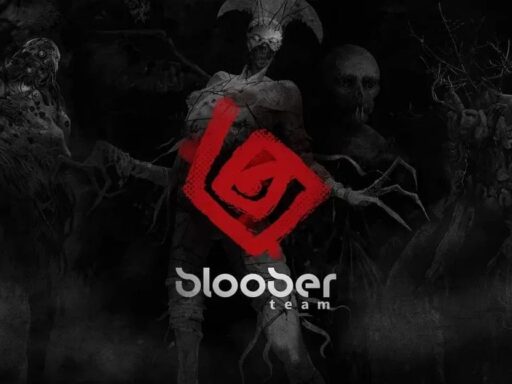 bloober team 2026