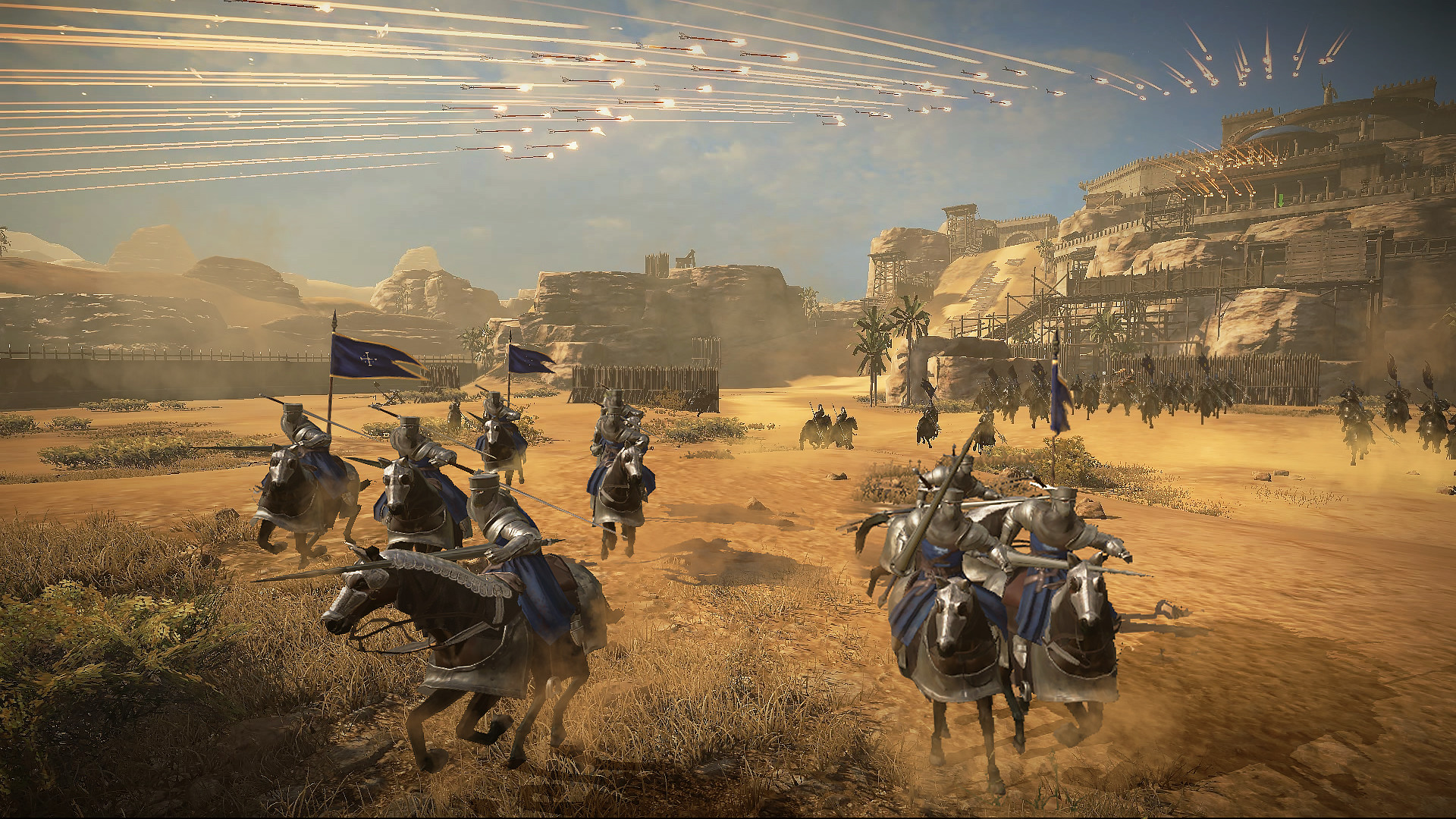 new chinese AAA in the works