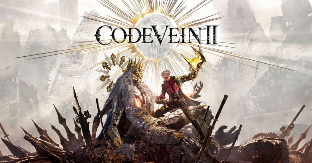 code vein 2 joc