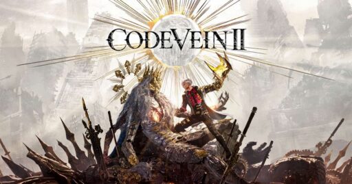 code vein 2 joc