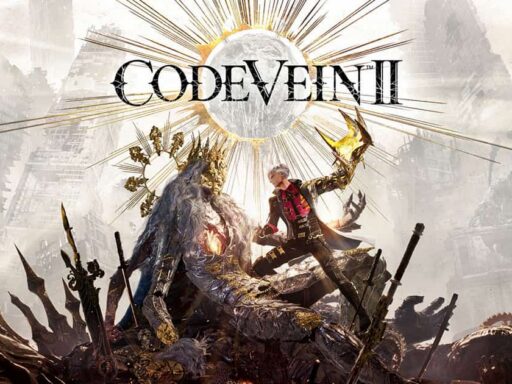 code vein 2 joc