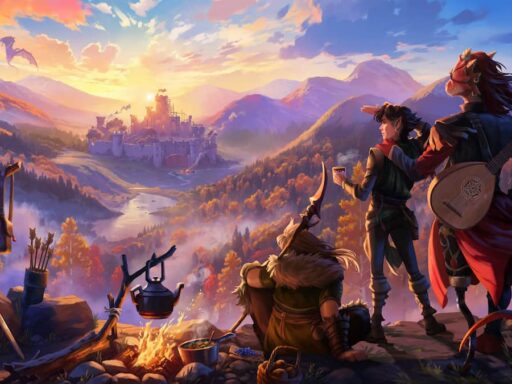 top d&d video games 2026