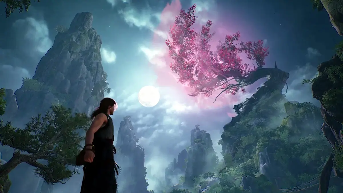 faith of danschant wukong