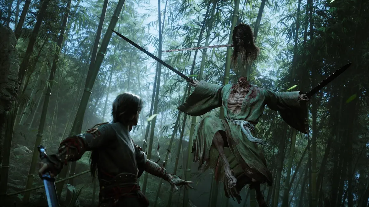 faith of danschant 2