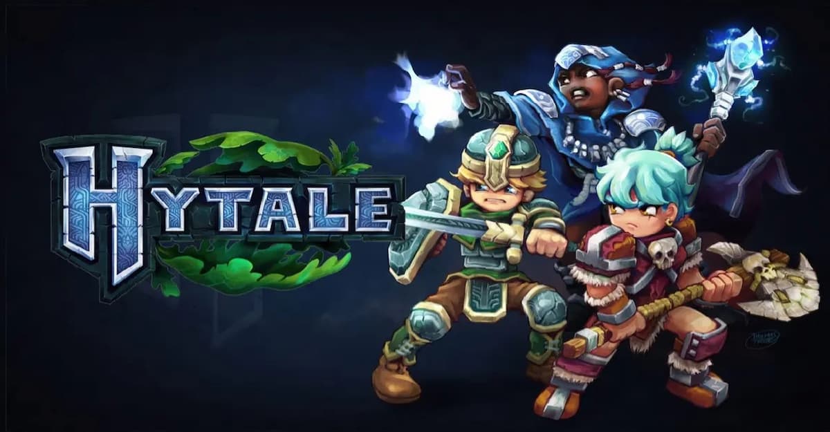 hytale early access