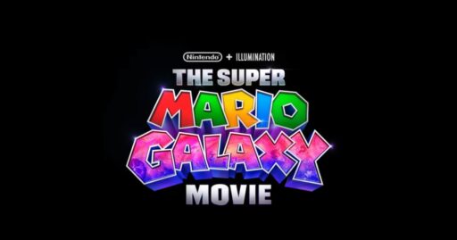 mario movie