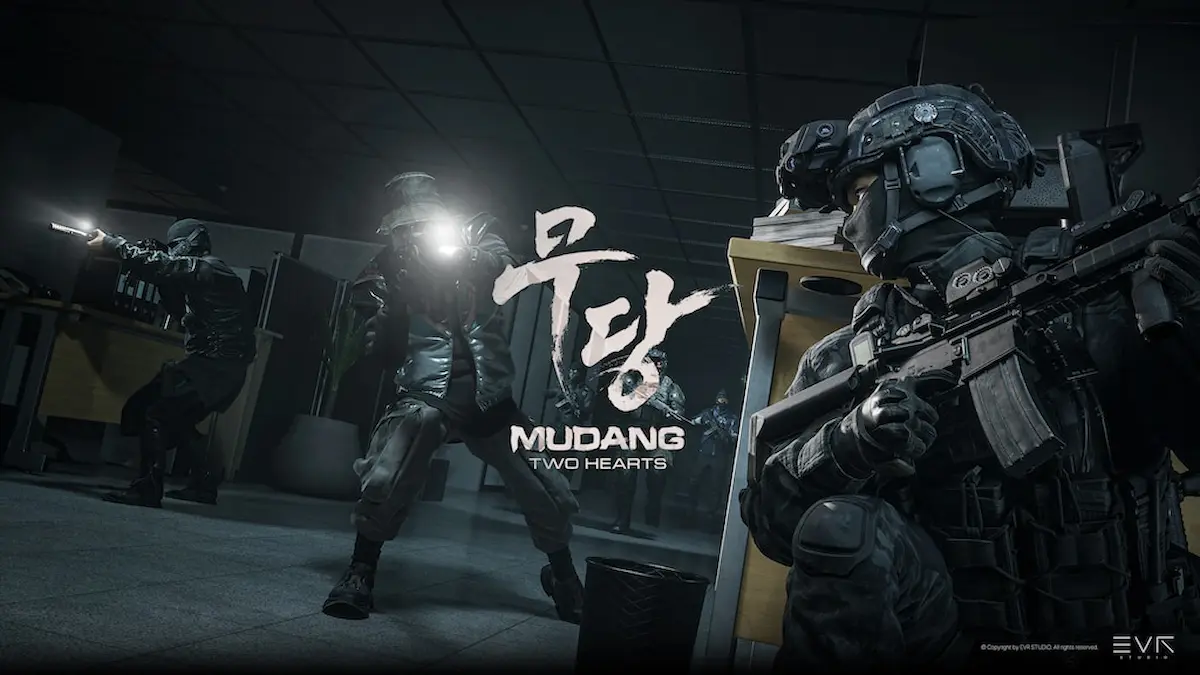 mudang two hearts layoffs