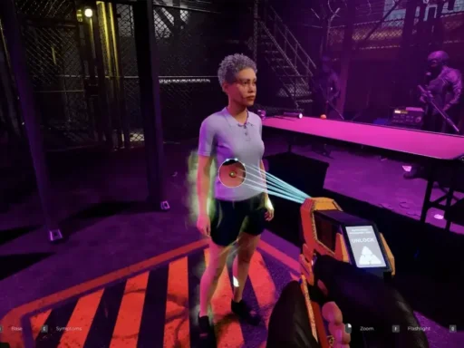 Quarantine Zone The Lat Check Review