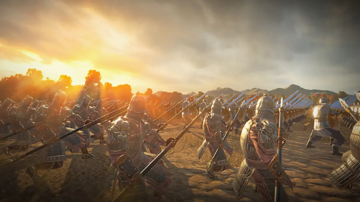 blood of steel leak 2