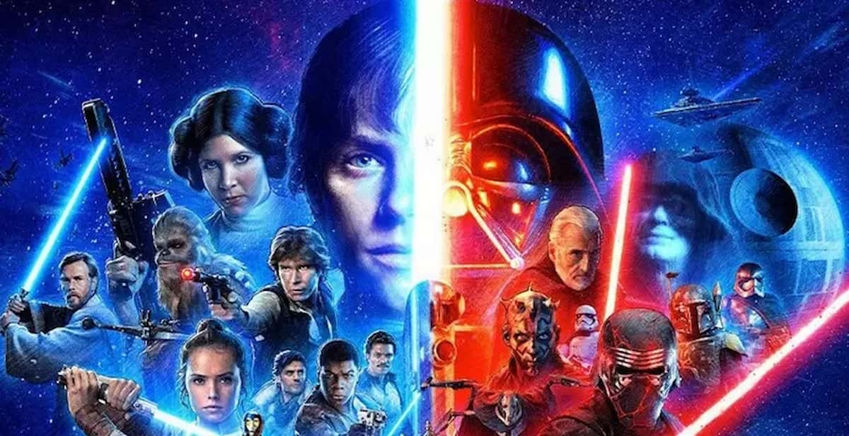 universul star wars 2026