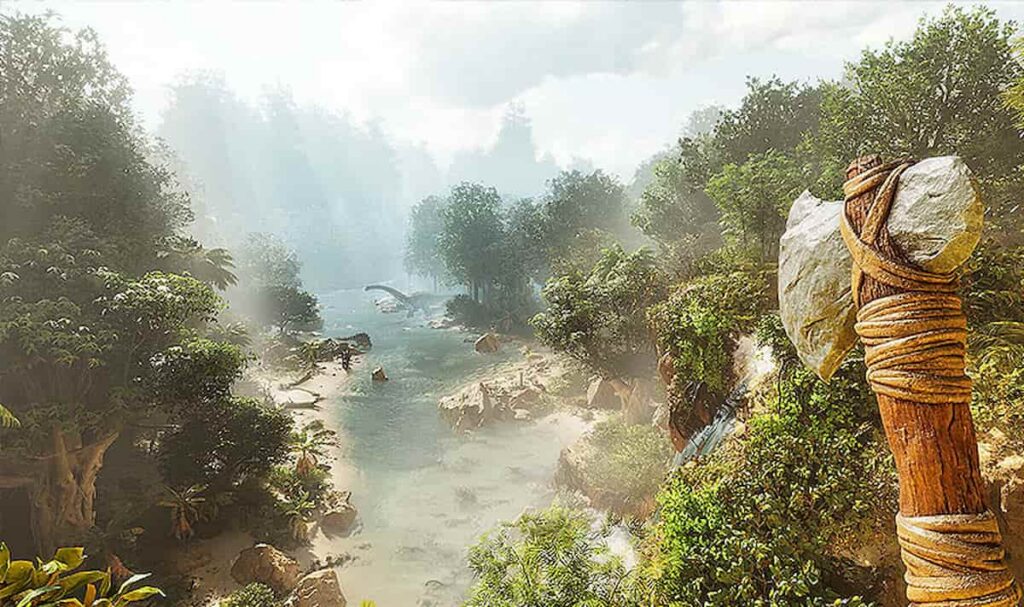 top survival games ps5 2026