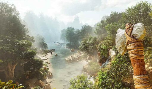 top survival games ps5 2026